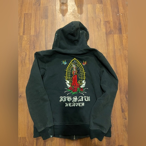 Designer Japanese Zipper - Picture 1 of 2